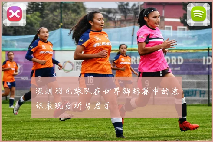 深圳羽毛球队在世界锦标赛中的意识表现分析与启示