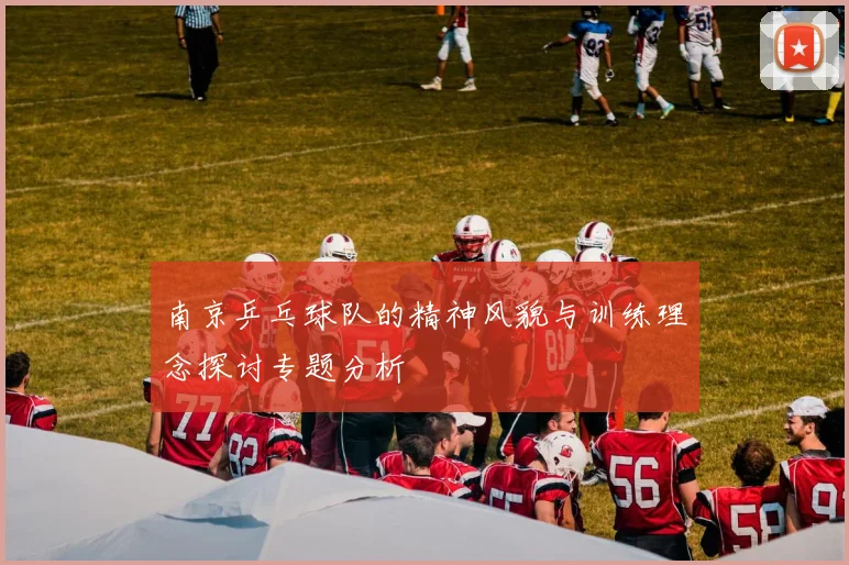 南京乒乓球队的精神风貌与训练理念探讨专题分析