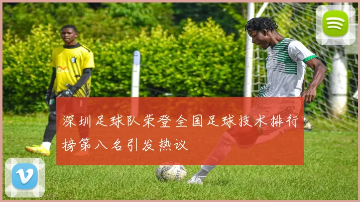 深圳足球队荣登全国足球技术排行榜第八名引发热议