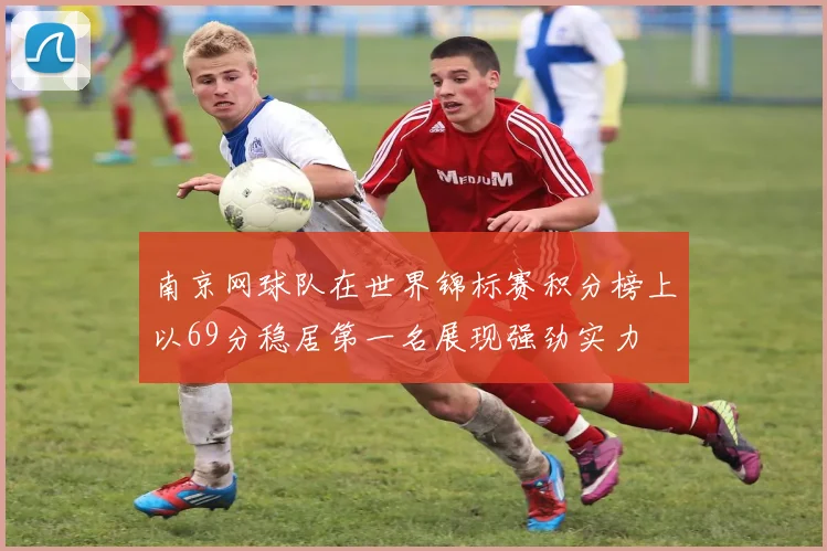 南京网球队在世界锦标赛积分榜上以69分稳居第一名展现强劲实力