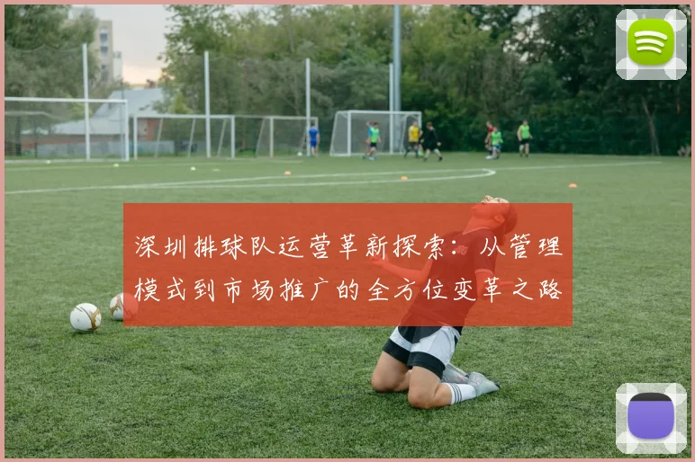 深圳排球队运营革新探索：从管理模式到市场推广的全方位变革之路