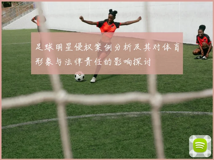 足球明星侵权案例分析及其对体育形象与法律责任的影响探讨