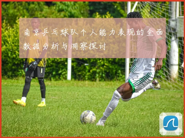 南京乒乓球队个人能力表现的全面数据分析与洞察探讨